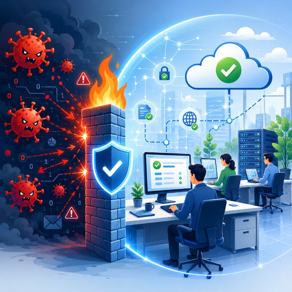 antivirus_zabezpečení